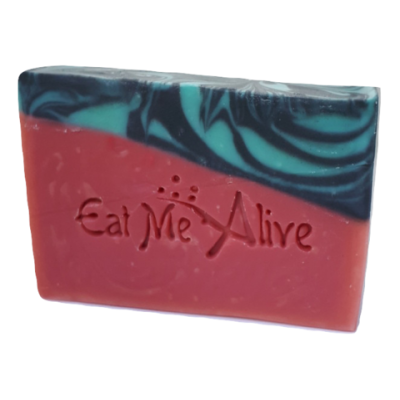 SOAP - PINEAPPLE & KEY LIME -  Eat Me Alive